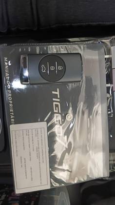 CAOA CHERY TIGGO 7 1.5 TCI TURBO FLEX SPORT CVT